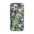 Mirror Scary Good Time — iPhone 16 Pro Max MagSafe Case - US 04901