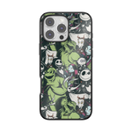 Mirror Scary Good Time — iPhone 16 Pro Max MagSafe Case - US 04901