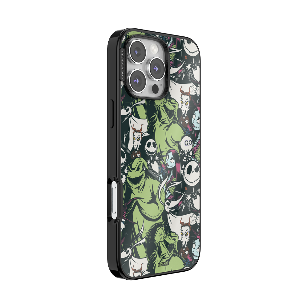 Mirror Scary Good Time — iPhone 16 Pro Max MagSafe Case - US 04901