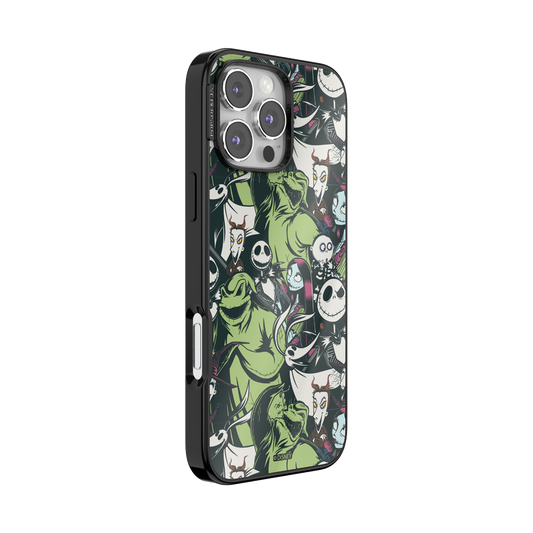 Mirror Scary Good Time — iPhone 16 Pro Max MagSafe Case - US 04901