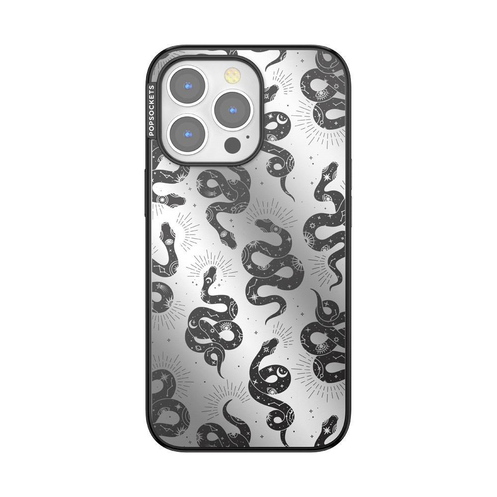 Mirror Serpentine — iPhone 13 Pro Max MagSafe Case - US 04504