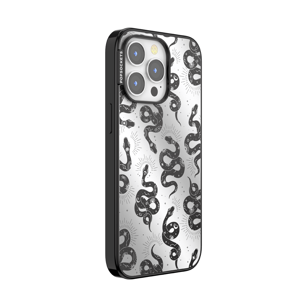 Mirror Serpentine — iPhone 13 Pro Max MagSafe Case - US 04504