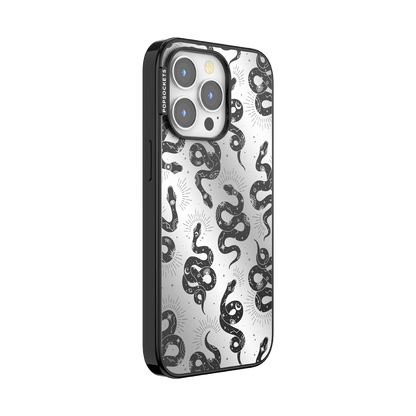 Mirror Serpentine — iPhone 13 Pro Max MagSafe Case - US 04504