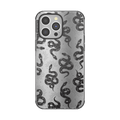 Mirror Serpentine — iPhone 14 Pro Max MagSafe Case - US 48332