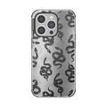 Mirror Serpentine — iPhone 14 Pro MagSafe Case - US 15522