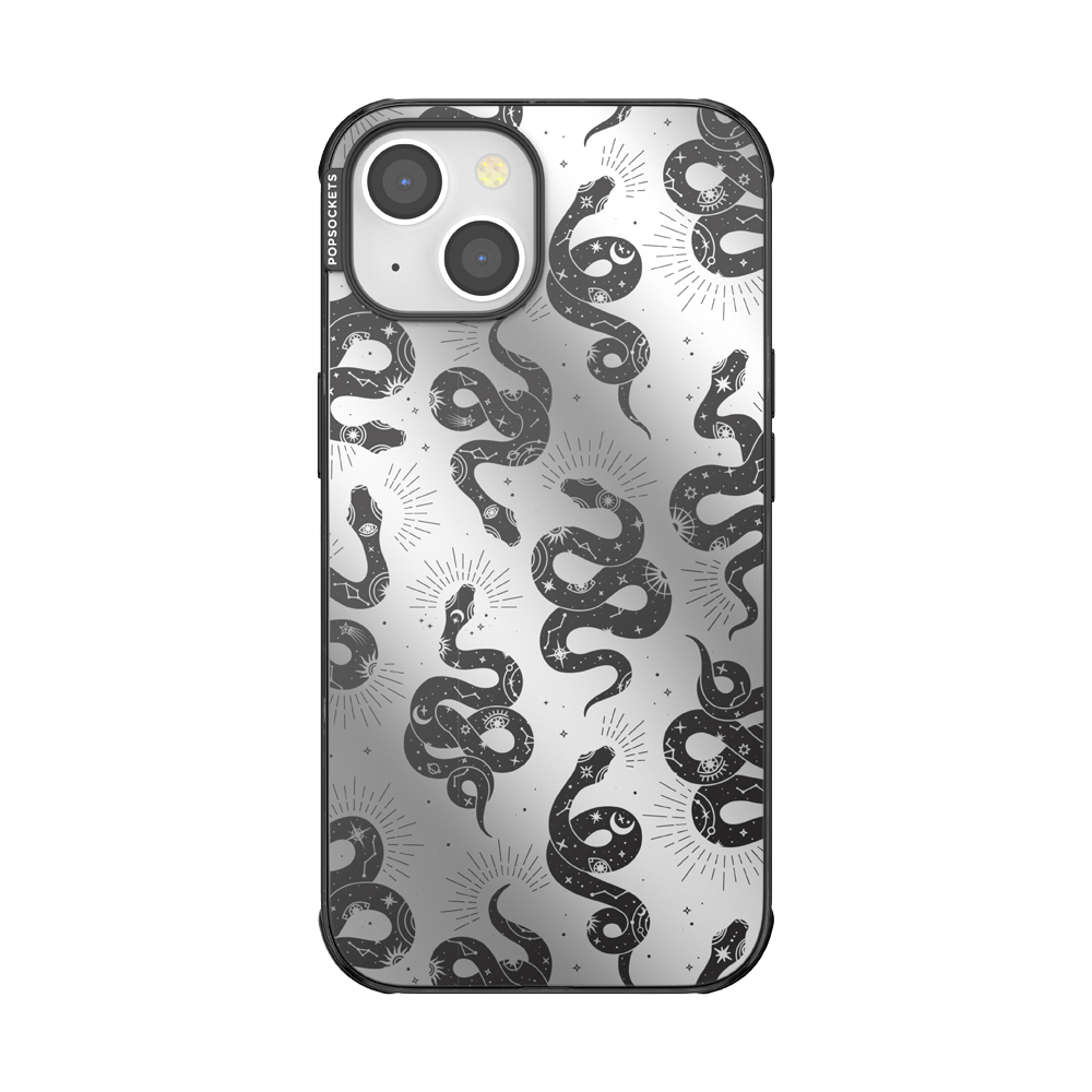Mirror Serpentine — iPhone 14 MagSafe Case - US 27983