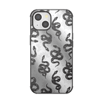 Mirror Serpentine — iPhone 14 MagSafe Case - US 27983