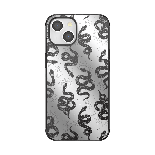 Mirror Serpentine — iPhone 14 MagSafe Case - US 27983