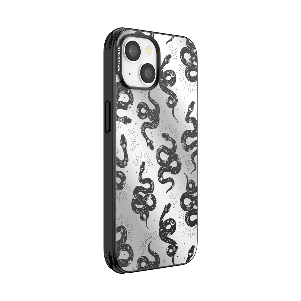 Mirror Serpentine — iPhone 14 MagSafe Case - US 27983