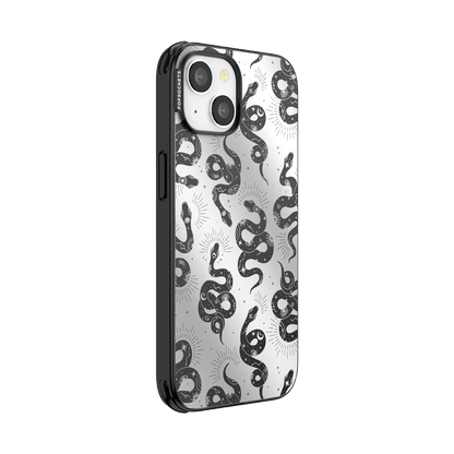 Mirror Serpentine — iPhone 14 MagSafe Case - US 27983