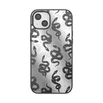 Mirror Serpentine — iPhone 15 Plus MagSafe Case - US 68639