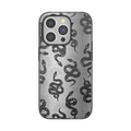 Mirror Serpentine — iPhone 15 Pro MagSafe Case - US 20406