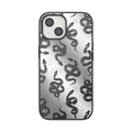 Mirror Serpentine — iPhone 15 MagSafe Case - US 15741