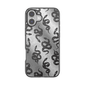 Mirror Serpentine — iPhone 16 Plus MagSafe Case - US 33976