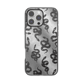 Mirror Serpentine — iPhone 16 Pro Max MagSafe Case - US 49078