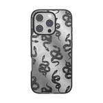 Mirror Serpentine — iPhone 16 Pro MagSafe Case - US 75394