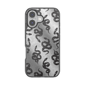 Mirror Serpentine — iPhone 16 MagSafe Case - US 83555
