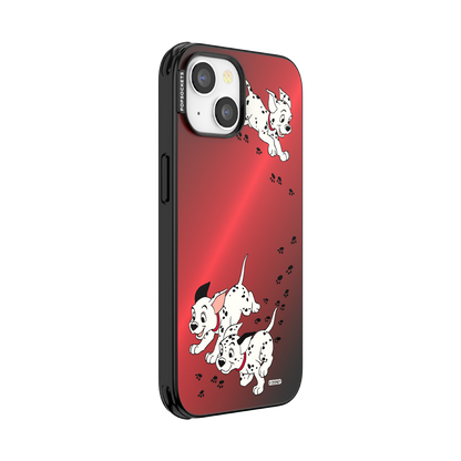 Mirror Can you Spot Me? — iPhone 13 MagSafe Case - US 19079