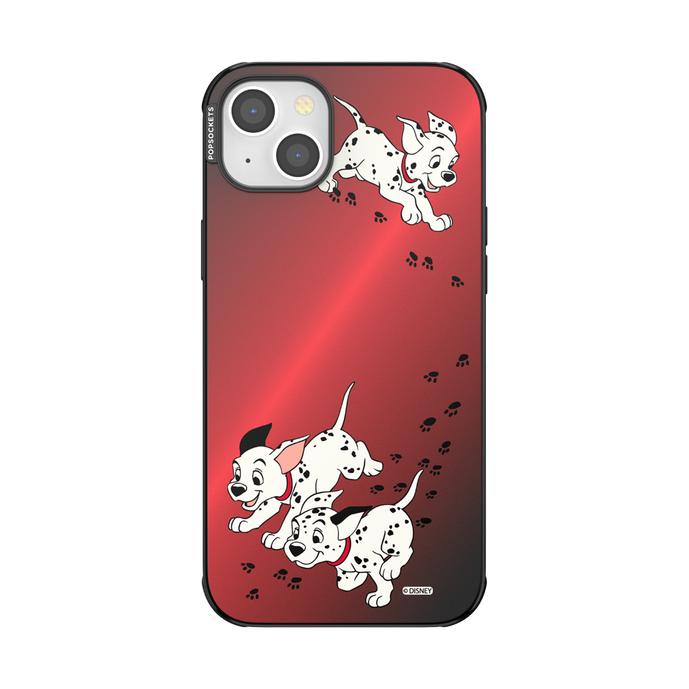 Mirror Can you Spot Me? — iPhone 14 Plus MagSafe Case - US 37716