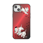 Mirror Can you Spot Me? — iPhone 14 Plus MagSafe Case - US 37716