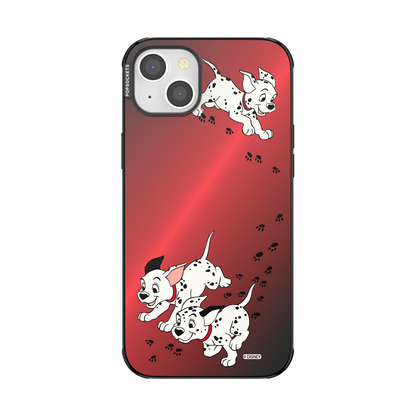 Mirror Can you Spot Me? — iPhone 14 Plus MagSafe Case - US 37716