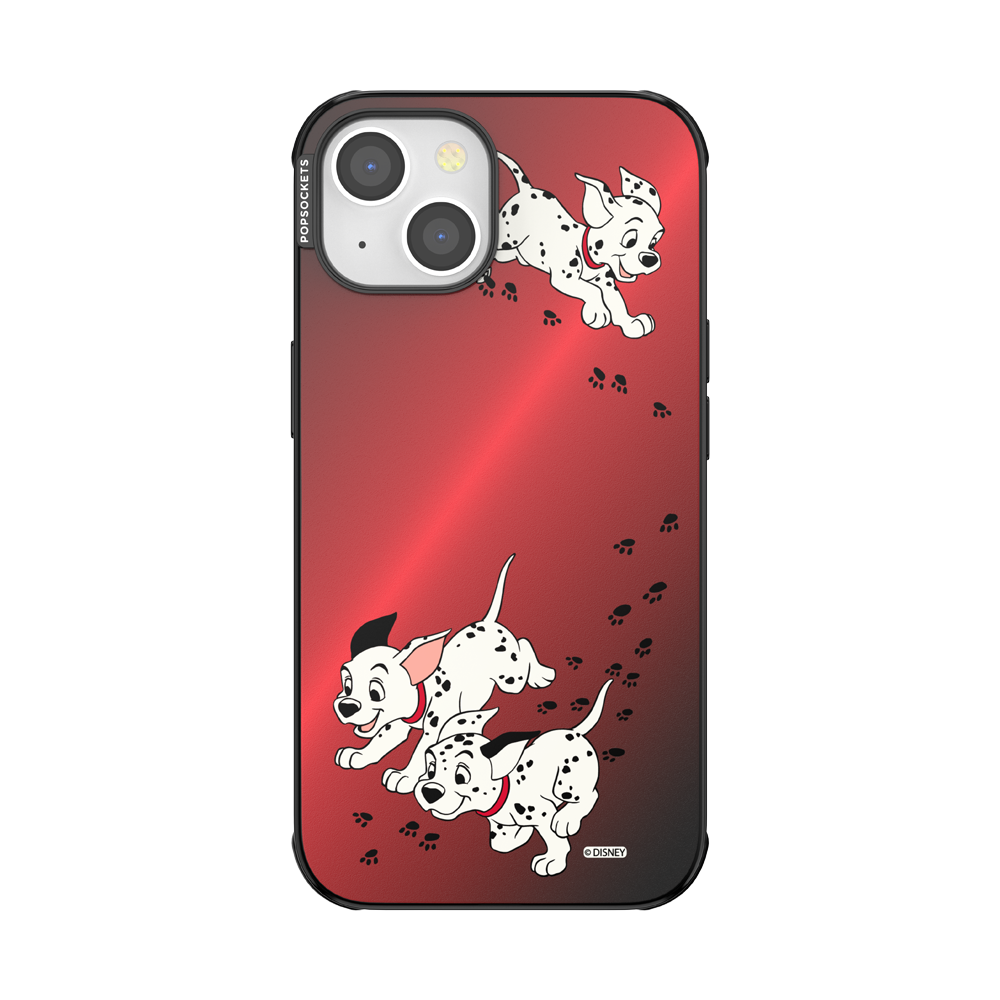 Mirror Can you Spot Me? — iPhone 14 MagSafe Case - US 21480