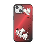 Mirror Can you Spot Me? — iPhone 14 MagSafe Case - US 21480