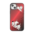 Mirror Can you Spot Me? — iPhone 15 Plus MagSafe Case - US 45557