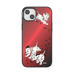 Mirror Can you Spot Me? — iPhone 15 Plus MagSafe Case - US 45557