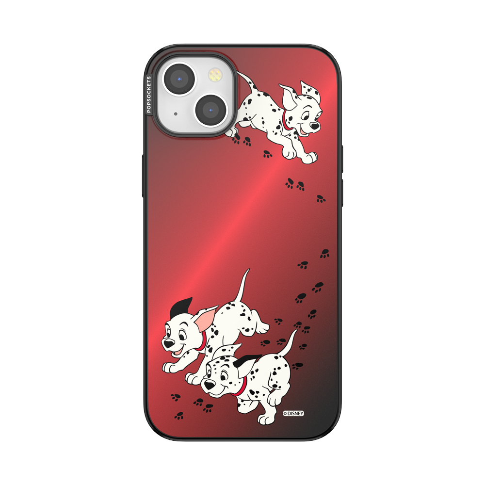 Mirror Can you Spot Me? — iPhone 15 Plus MagSafe Case - US 45557