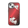 Mirror Can you Spot Me? — iPhone 15 MagSafe Case - US 72291