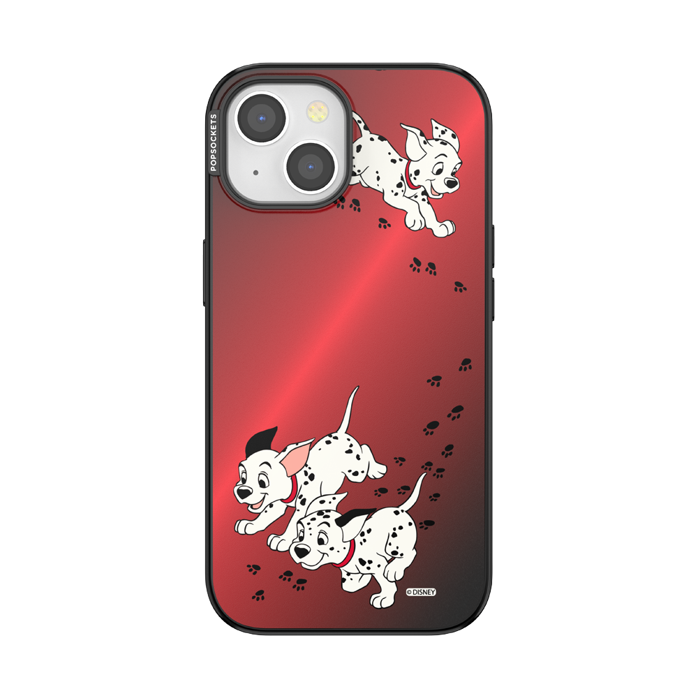 Mirror Can you Spot Me? — iPhone 15 MagSafe Case - US 72291