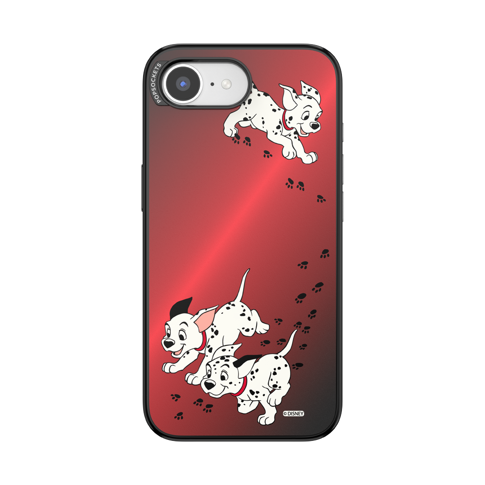Mirror Can you Spot Me? — iPhone 17e/16e MagSafe Case - US 44643