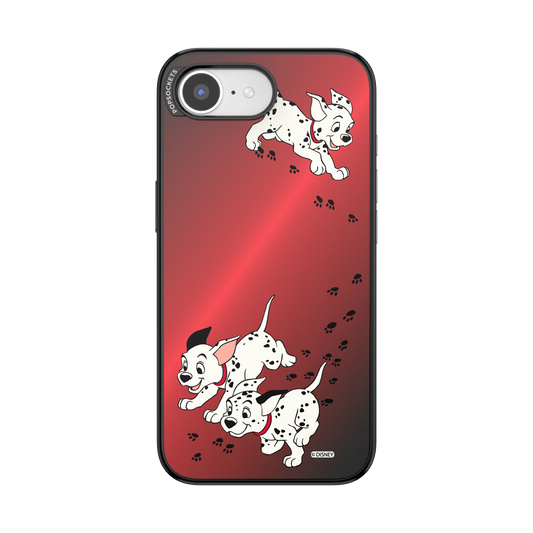 Mirror Can you Spot Me? — iPhone 17e/16e MagSafe Case - US 44643