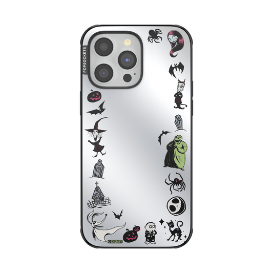 Mirror Squad Ghouls — iPhone 14 Pro Max MagSafe Case - US 92017