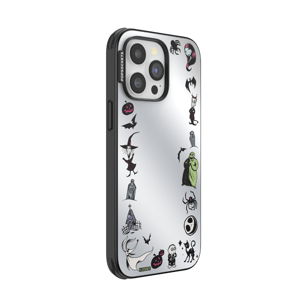 Mirror Squad Ghouls — iPhone 14 Pro Max MagSafe Case - US 92017