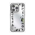 Mirror Squad Ghouls — iPhone 14 Pro MagSafe Case - US 69838