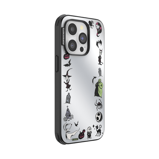Mirror Squad Ghouls — iPhone 14 Pro MagSafe Case - US 69838