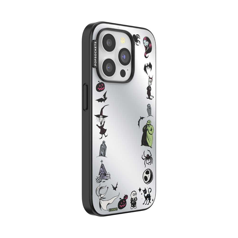 Mirror Squad Ghouls — iPhone 15 Pro MagSafe Case - US 22737