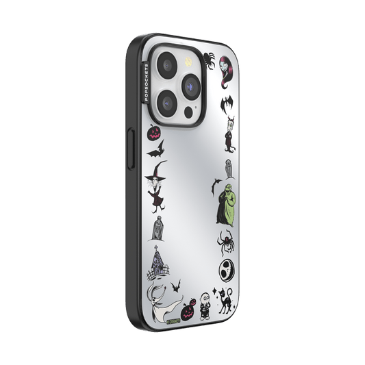 Mirror Squad Ghouls — iPhone 15 Pro MagSafe Case - US 22737