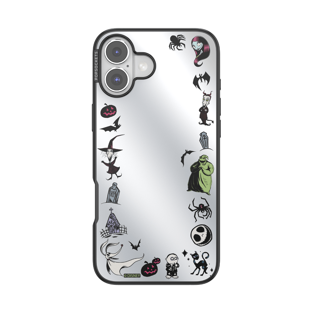 Mirror Squad Ghouls — iPhone 16 Plus MagSafe Case - US 21085