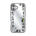 Mirror Squad Ghouls — iPhone 16 Plus MagSafe Case - US 21085