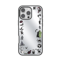 Mirror Squad Ghouls — iPhone 16 Pro Max MagSafe Case - US 37807