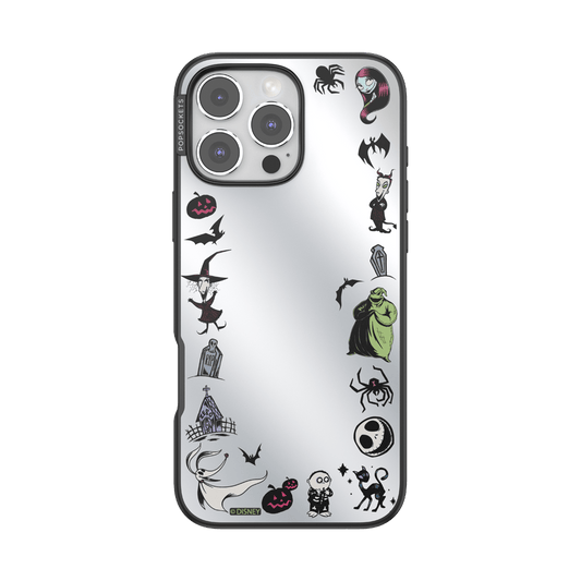 Mirror Squad Ghouls — iPhone 16 Pro Max MagSafe Case - US 37807