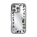 Mirror Squad Ghouls — iPhone 16 Pro MagSafe Case - US 95041