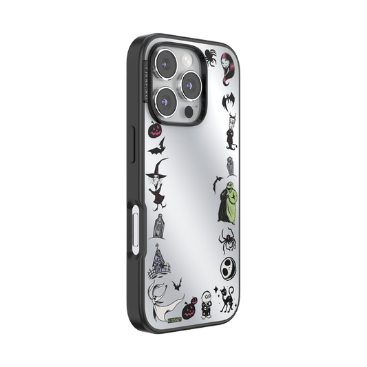 Mirror Squad Ghouls — iPhone 16 Pro MagSafe Case - US 95041