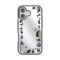 Mirror Squad Ghouls — iPhone 16 MagSafe Case - US 47917
