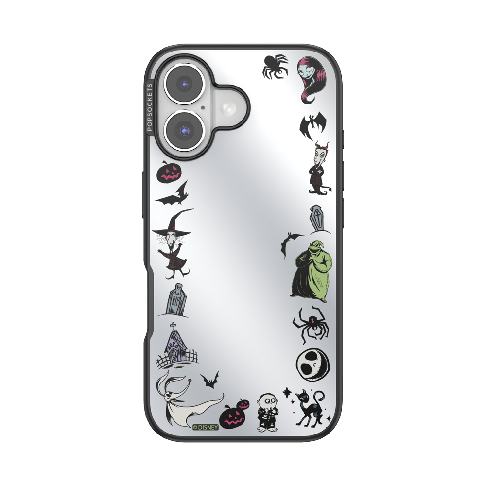 Mirror Squad Ghouls — iPhone 16 MagSafe Case - US 47917