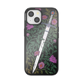 Mirror Thorny Blade Forest  — iPhone 15 MagSafe Case - US 03003