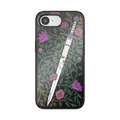 Mirror Thorny Blade Forest  — iPhone 17e/16e MagSafe Case - US 99842